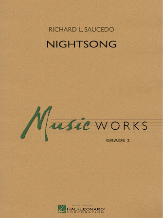 Nightsong – Flute Nightsong – Flute
