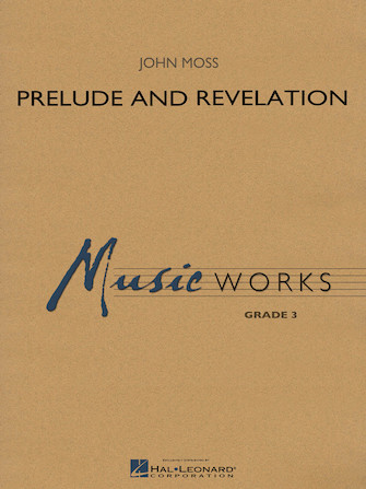 Prelude and Revelation – String Bass Prelude and Revelation – String Bass