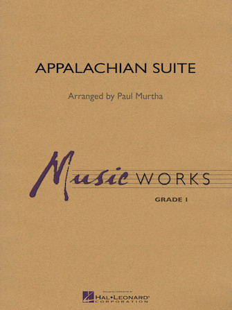 Appalachian Suite – Flute Appalachian Suite – Flute