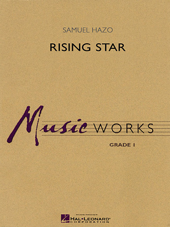 Rising Star – Tuba Rising Star – Tuba
