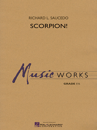 Scorpion! – Bassoon Scorpion! – Bassoon