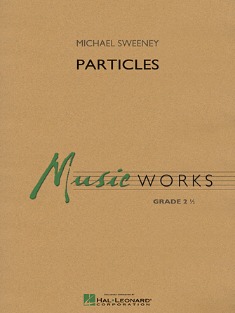 Particles – String Bass Particles – String Bass