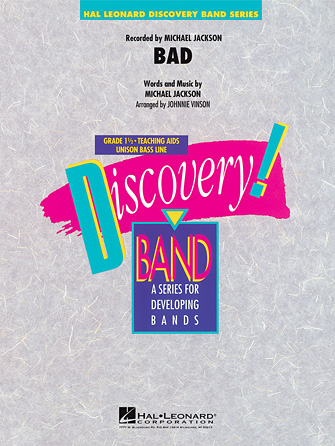 Bad – Oboe Bad – Oboe