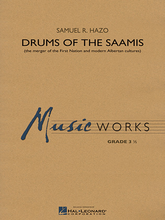 Drums of the Saamis – Trombone 2 Drums of the Saamis – Trombone 2