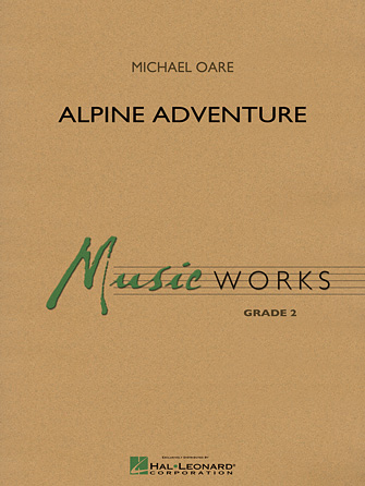 Alpine Adventure – Bassoon Alpine Adventure – Bassoon