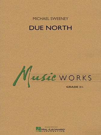 Due North – String Bass Due North – String Bass