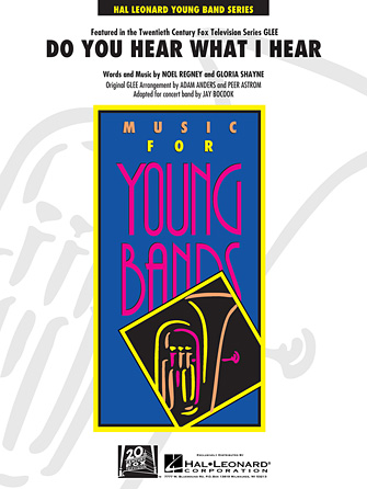 Do You Hear What I Hear? – Bb Trumpet 3 Do You Hear What I Hear? – Bb Trumpet 3