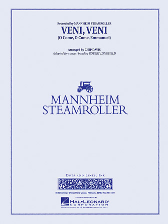 Veni, Veni (O Come, O Come Emmanuel) – Oboe Veni, Veni (O Come, O Come Emmanuel) – Oboe