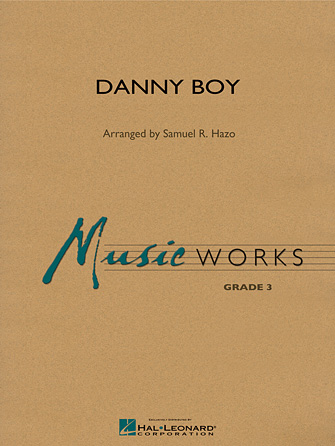 Danny Boy – Tuba Danny Boy – Tuba