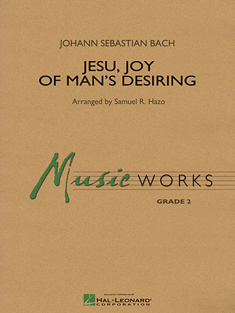 Jesu, Joy Of Man’s Desiring – Tuba Jesu, Joy Of Man’s Desiring – Tuba