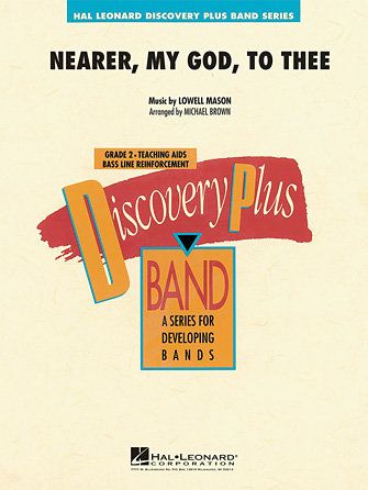 Nearer, My God, To Thee – Bassoon Nearer, My God, To Thee – Bassoon