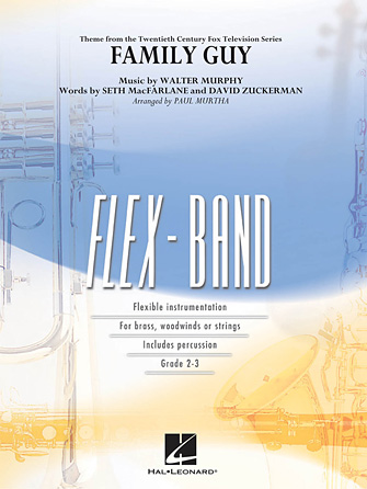 Family Guy (Theme) – Pt.1 – Oboe Family Guy (Theme) – Pt.1 – Oboe