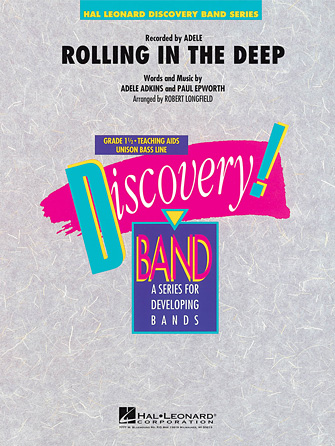 Rolling in the Deep – Tuba Rolling in the Deep – Tuba