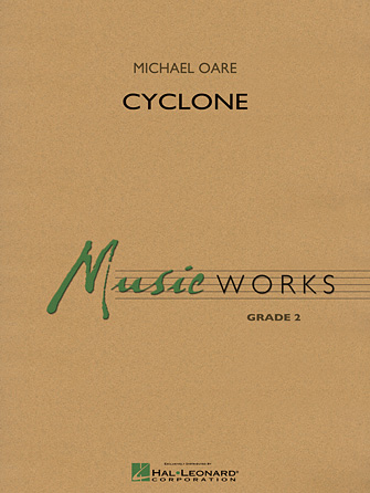 Cyclone – Flute Cyclone – Flute