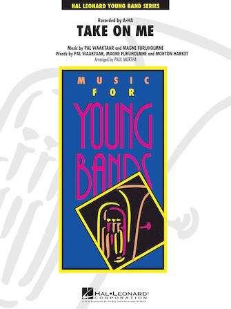 Take on Me – Bassoon Take on Me – Bassoon