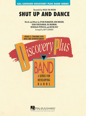 Shut Up And Dance – Bassoon Shut Up And Dance – Bassoon
