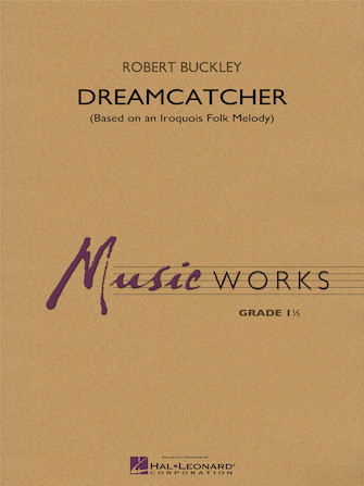 Dreamcatcher – Flute Dreamcatcher – Flute