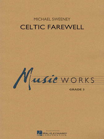 Celtic Farewell – Piano Celtic Farewell – Piano