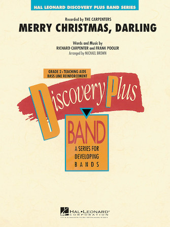 Merry Christmas, Darling – Flute Merry Christmas, Darling – Flute