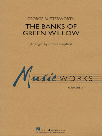 The Banks of Green Willow – Trombone 2 The Banks of Green Willow – Trombone 2