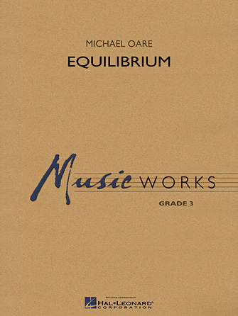 Equilibrium – Bb Bass Clarinet Equilibrium – Bb Bass Clarinet