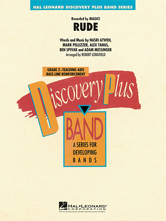 Rude – Bassoon Rude – Bassoon
