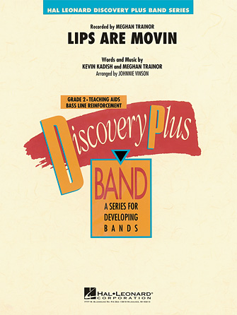 Lips Are Movin’ – Oboe Lips Are Movin’ – Oboe