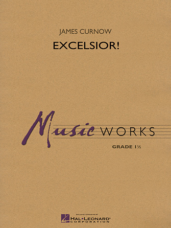 Excelsior! – Oboe Excelsior! – Oboe