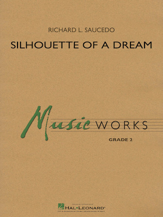 Silhouette of a Dream – Full Score Silhouette of a Dream – Full Score