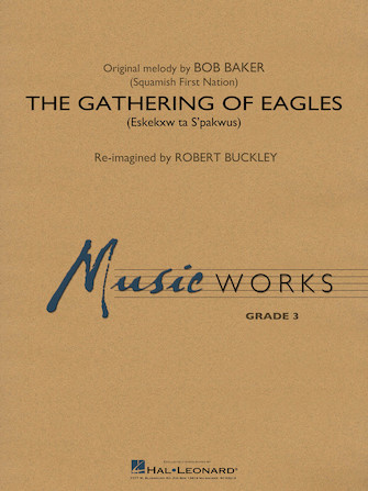 The Gathering of Eagles – Trombone 1 The Gathering of Eagles – Trombone 1