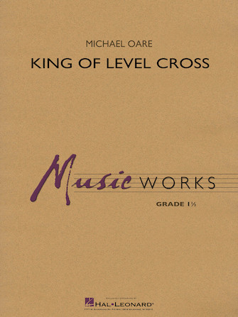 King of Level Cross – Mallet Percussion 1 King of Level Cross – Mallet Percussion 1