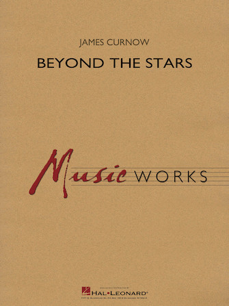 Beyond the Stars – Bb Bass Clarinet Beyond the Stars – Bb Bass Clarinet
