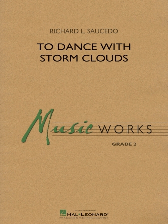 To Dance with Storm Clouds – Full Score To Dance with Storm Clouds – Full Score