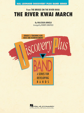 The River Kwai March – Bass The River Kwai March – Bass