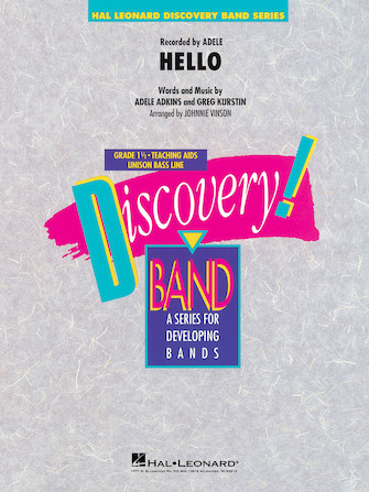 Hello – Tuba Hello – Tuba