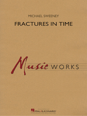 Fractures in Time – String Bass Fractures in Time – String Bass