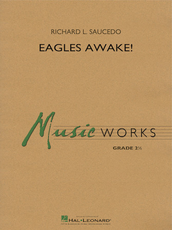 Eagles Awake! – Full Score Eagles Awake! – Full Score