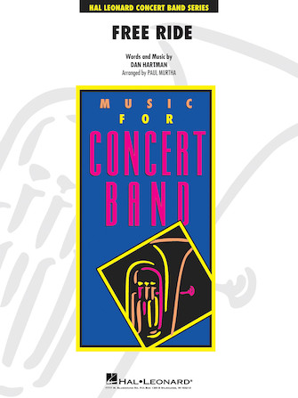 Free Ride – Timpani Free Ride – Timpani