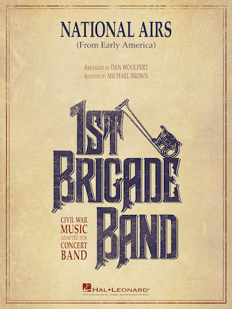 National Airs (from Early America) – Timpani National Airs (from Early America) – Timpani