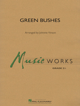 Green Bushes – Oboe Green Bushes – Oboe