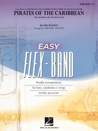 Pirates of the Caribbean (from The Curse of the Black Pearl) – Pt.1 – Flute Pirates of the Caribbean (from The Curse of the Black Pearl) – Pt.1 – Flute