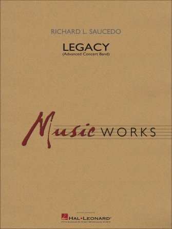 Legacy (Advanced Version) – Piano Legacy (Advanced Version) – Piano