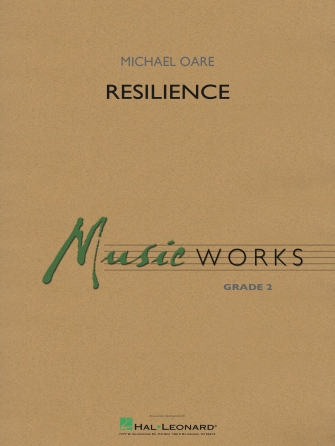 Resilience – Baritone B.C. Resilience – Baritone B.C.