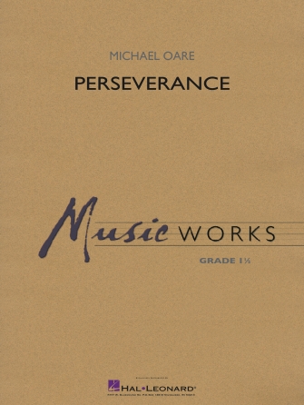 Perseverance – Flute Perseverance – Flute