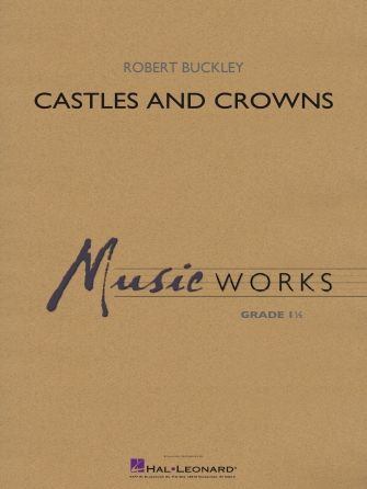 Castles and Crowns – Flute Castles and Crowns – Flute
