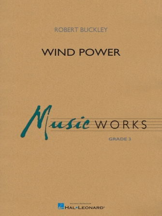 Wind Power – Bb Trumpet 2 Wind Power – Bb Trumpet 2
