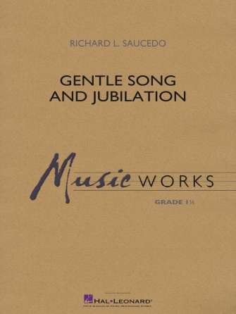 Gentle Song And Jubilation – Mallet Percussion 2 Gentle Song And Jubilation – Mallet Percussion 2