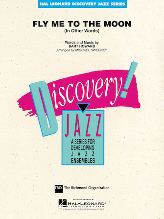 Fly Me To The Moon (In Other Words) (arr. Michael Sweeney) – Trombone 3 Fly Me To The Moon (In Other Words) (arr. Michael Sweeney) – Trombone 3