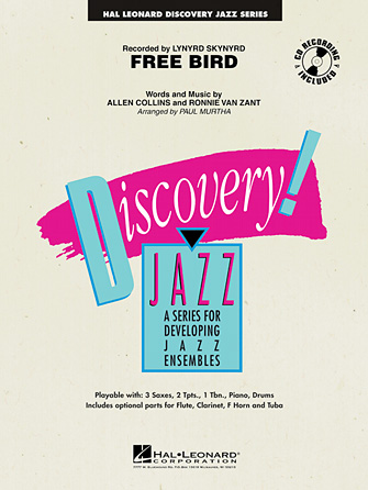 Free Bird – Trombone 3 Free Bird – Trombone 3