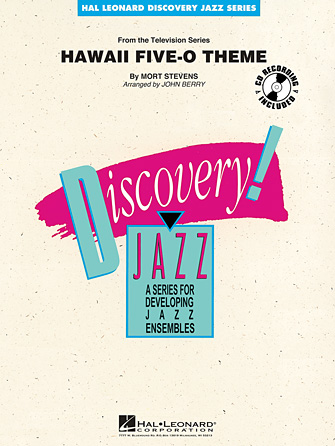 Hawaii Five-O Theme – Bass Hawaii Five-O Theme – Bass